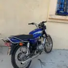 دباب سزوكي x100
