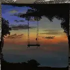 لوحة رسم يدوي 50 50