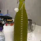 زيت زيتون مزراع باير الجوف. لون وطعم وريحه وجوده عاليه.