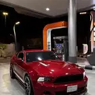 للبيع موستنج GT V8 track back 2013