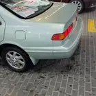 كامري 2002