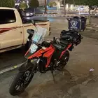 دباب أدفنشر سوزوكي