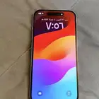 ايفون 15 عادي وردي 128 جيجا 1500