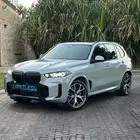 للبيع BMW X5 الناغي 2024