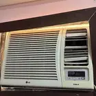 مكيفات حالة جيدة للبيع