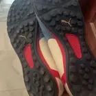 جزمه كوره ماركه بوما بوت بوما