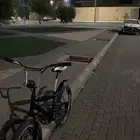 سيكل كوبرا نضيف