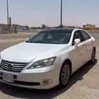 لكزس ES350 فل كامل 2012