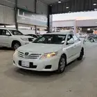 كامري 2011 ستاندر مطور