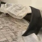 صدام خلفي يارس مديل 2012