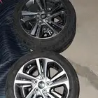 جنوط النترا 2017