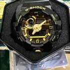 Original Casio G-Shock For Sale. GA-700Gb-1A