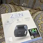 كرونس زين