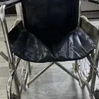 كرسي متحرك لوجه الله للمحتاج