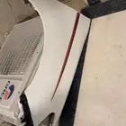 رفرف هايلكس رشة بلد