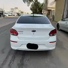 كيا بيجاس 2020