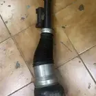 مساعدات هيدوليك مرسيدس بانوراما يخت