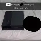 سوني 4