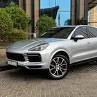 بورش كايين 2019