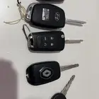 مفتاتيح كابرس وهونداي ورينو