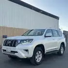 جيب برادو 2019 ( 6 ) سلندر