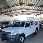 ايسوزو ديماكس 2019