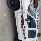 للبيع هايلكس موديل 2005 مجدد ومفحوص ونظيفه