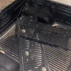 فيير وجناح هايلكسس