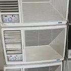 48 مكيف للبيع المكيف الواحد سوم 300 ريال