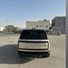للبيع رنج معدل 2025