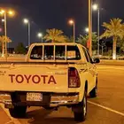 هايلوكس ديزل 2022 سعوديه