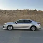 كامري 2020 مالك اول