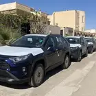 تم البيع ... راف فور 2025 العدد 3