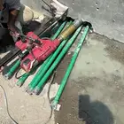 تخريم خرسانة
