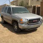 جمس يوكن 2006 تشليح