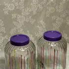 علب قزاز بحالة ممتازه - جديد ومستعمله بأسعار رمزية