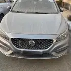 ام جي 6 2020 للبيع المستعجل