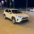 للبيع راف فور 2020
