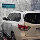 نيسان باثفندر 2016 SL  فل