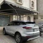 جيب جيلي ازكارا 2021