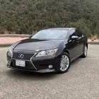 لكزس 2015 نظيف