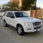 اكسبلور 2010 بدي محركات شرط