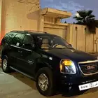 جمس يوكن 2007