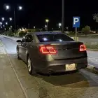 فورد تورس 2013 رصاصي