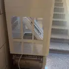 مكيف شباك