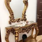 طاولة مدخل