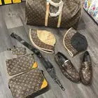 شنطه ظهر ماركات عالميه