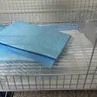 قفص حيوانات اليفه