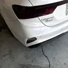 تغير جير مستورد كيا سيراتو 2021