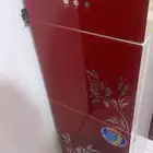 برادة مياة لم تستخدم أبد ا